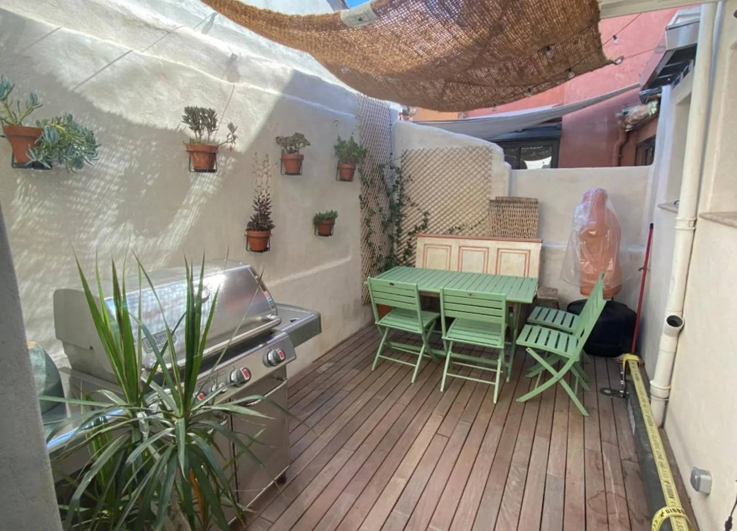 Villa Magnifique Maison De Pecheur Face A La Mer Cagnes-sur-Mer Frankrijk